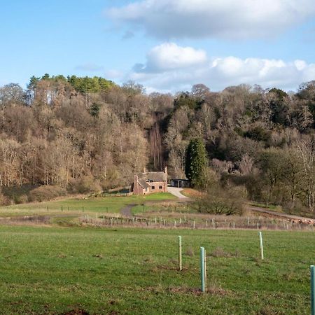 Quarry Lodge Lydney Exterior photo